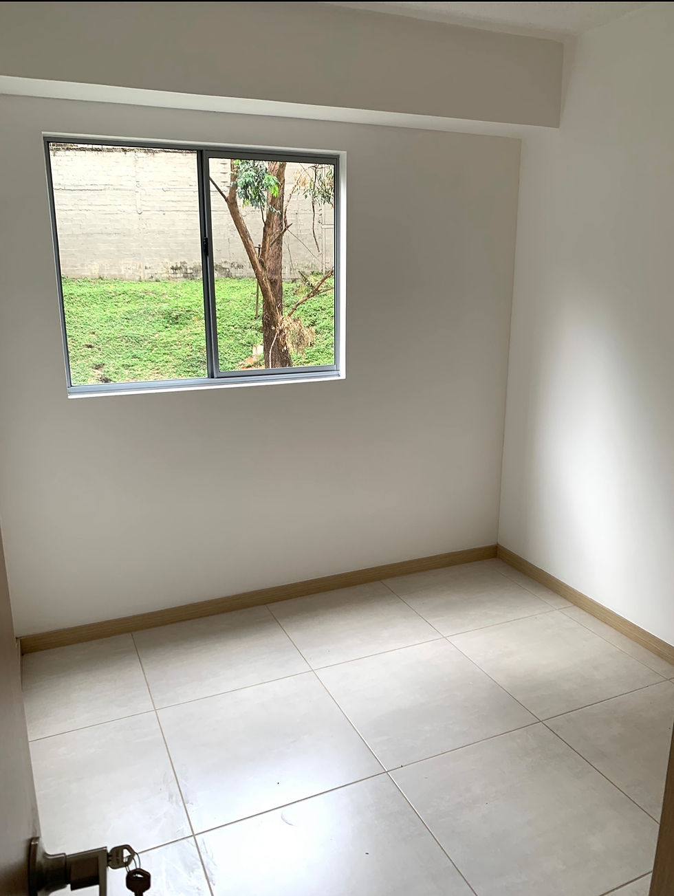 Miniatura: Hermoso Apartamento en Itagüi - Las Acacias Totalmente Terminado y Unidad Cerrad