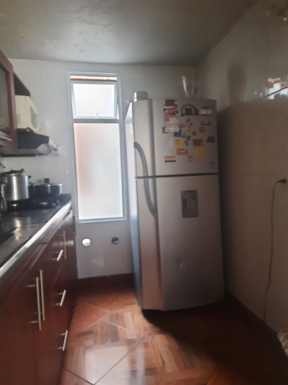 Miniatura: AGRADABLE CASA UNIFAMILIAR EN EL TRAPICHE BELLO, UNIDAD CERRADA, TOTAL TRQANQUIL