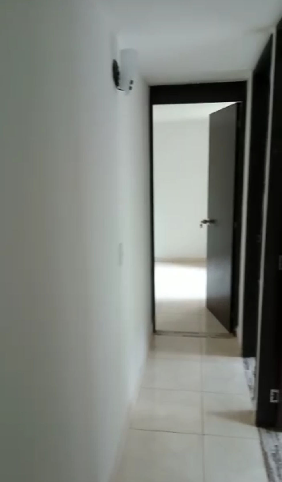 Miniatura: VENDO AGRADABLE APARTAMENTO EN EL TRAPICHE UNIDAD CERRADA MUY BONITO ESPACIOS AC