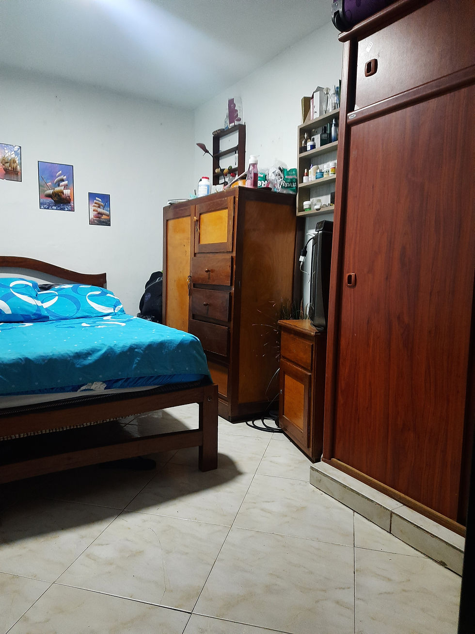 Miniatura: AMPLIO APARTAMENTO EN GIRARDOT MEDELLIN MUY ECONOMICO, BUEN PUNTO PARA VIVIR.