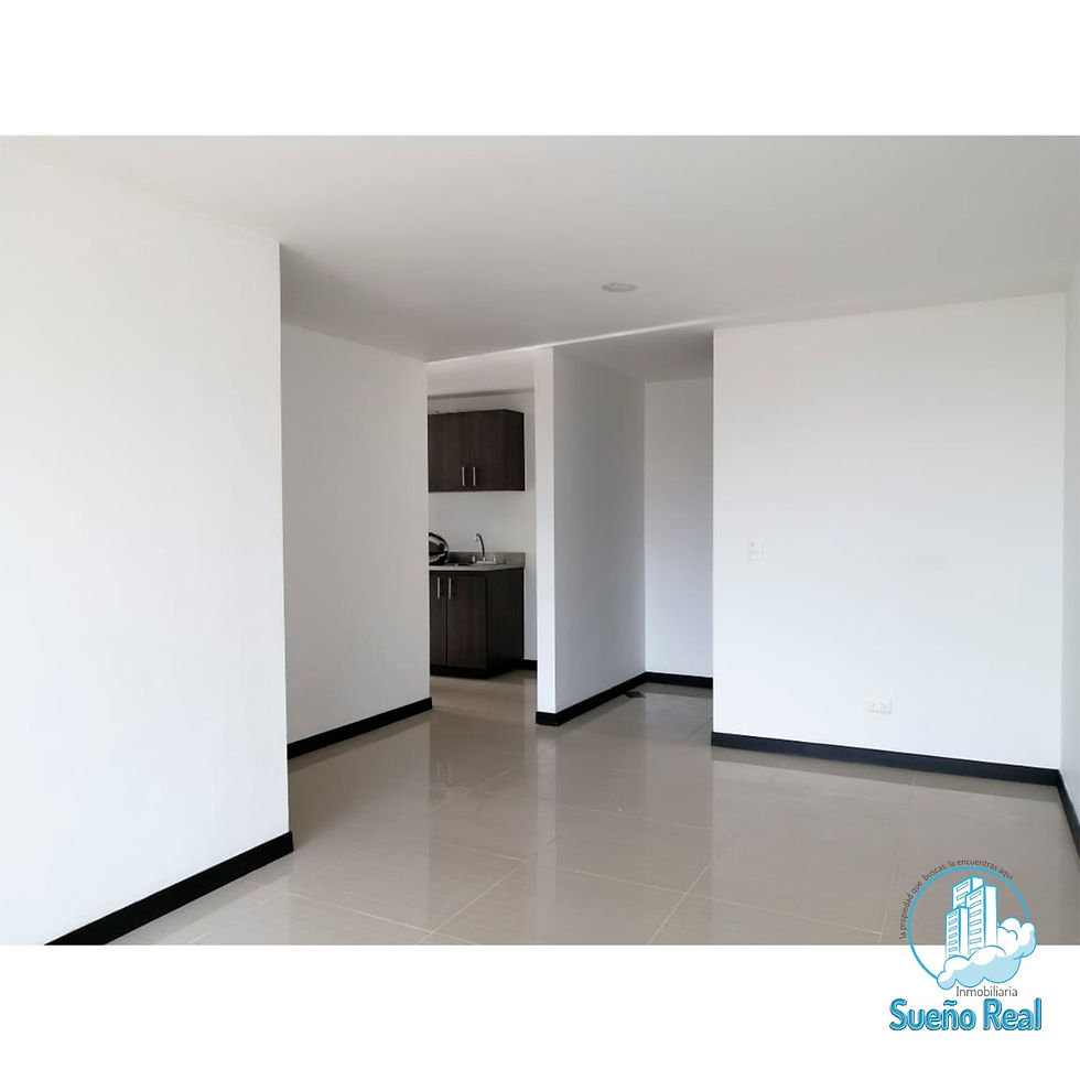 Miniatura: APARTAMENTO A 1 CUADRA DE LA ESTACIÓN NIQUIA. ¡CON UNA VISTA PANORÁMICA!