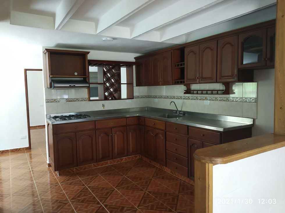 Miniatura: SUPER AMPLIA CASA EN ESTACION PRIMERA (BELLO) SECTOR FONTIDUEÑO CON OPORTUNIDAD