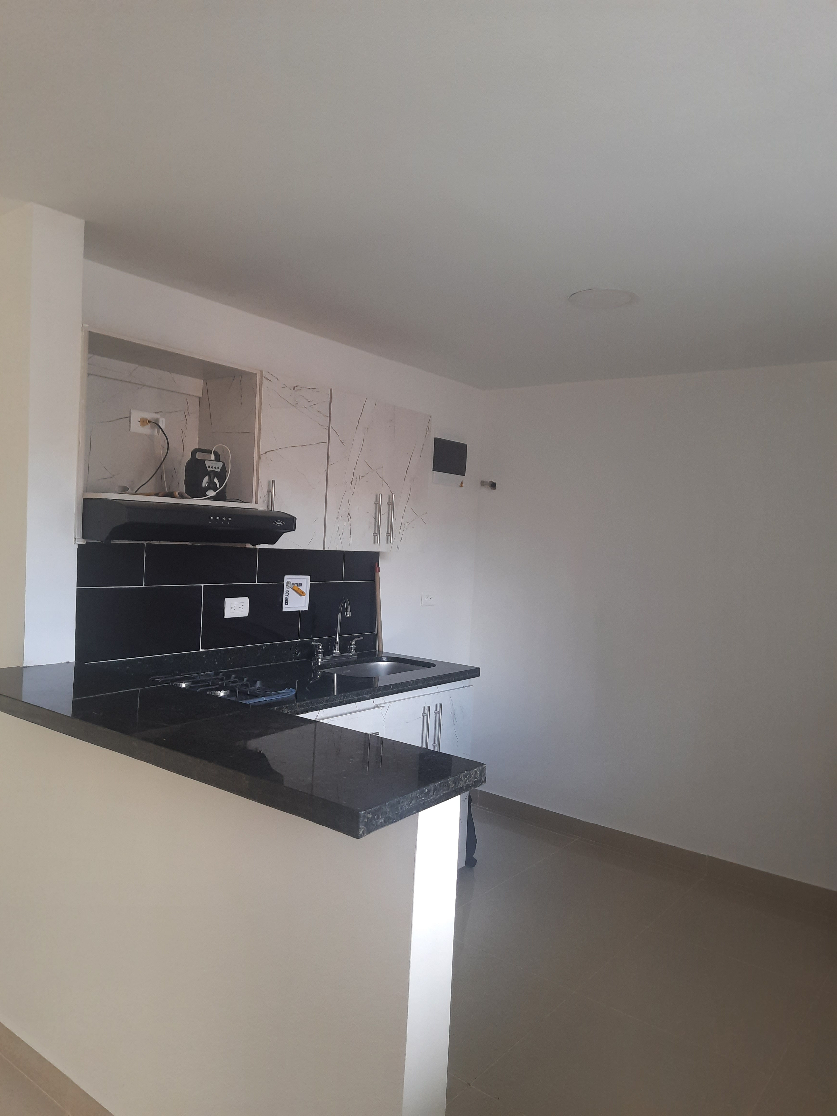LINDO Y AGRADABLE APARTAMENTO EN BARRIO NUEVO BELLO PARA ESTRENAR CON LINDOS ACA