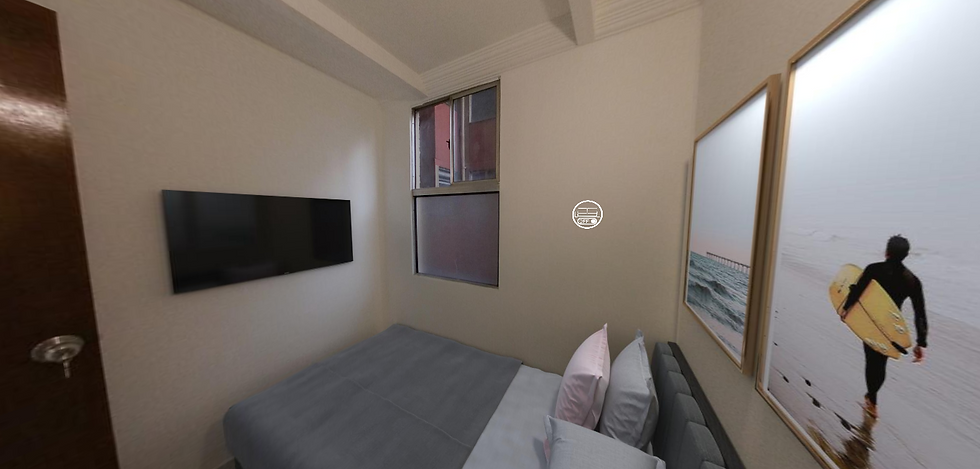 Miniatura: Hermoso Apartamento Barrio El Chagualo Cerca a la Universidad de Antioquia