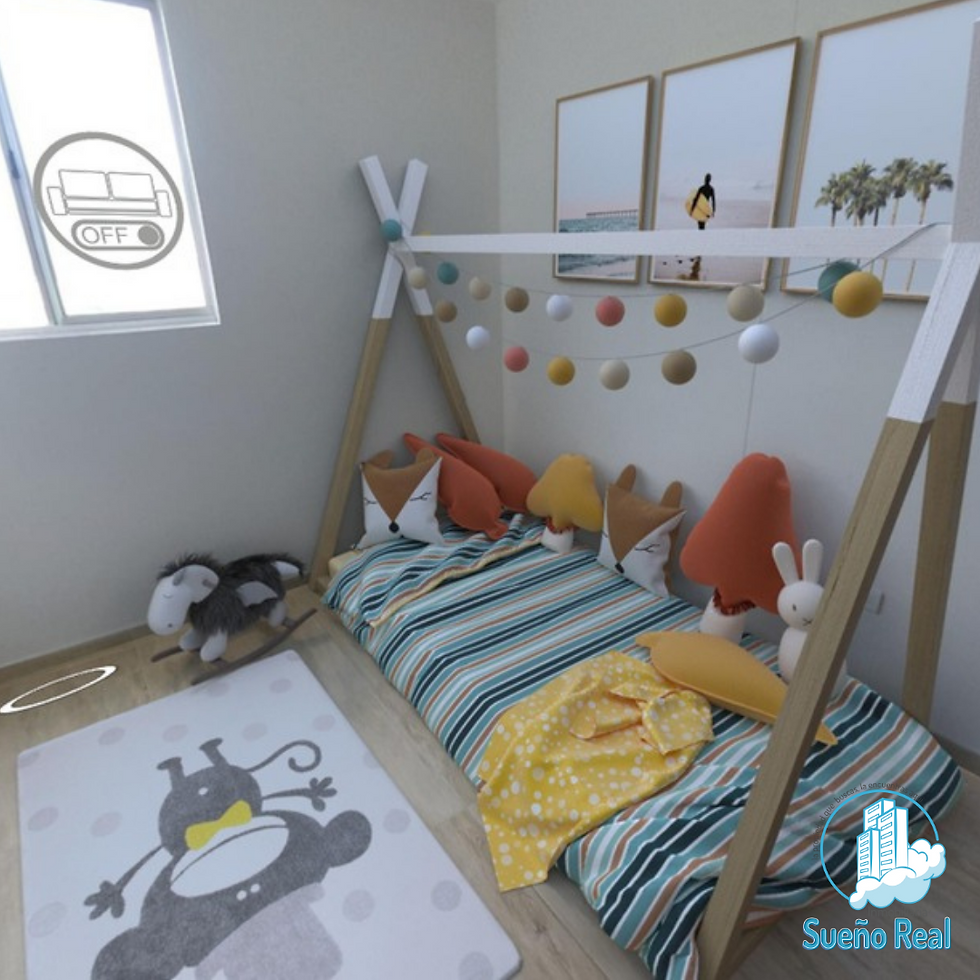 Miniatura: APARTAMENTO EN NIQUIA-NAVARRA ¡EXCELENTE VISTA!