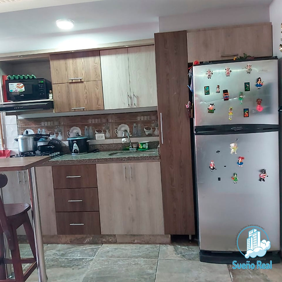 Miniatura: APARTAMENTO EN NAVARRA CON PARQUEADERO PRIVADO ¡UNIDAD CAMPESTRE!