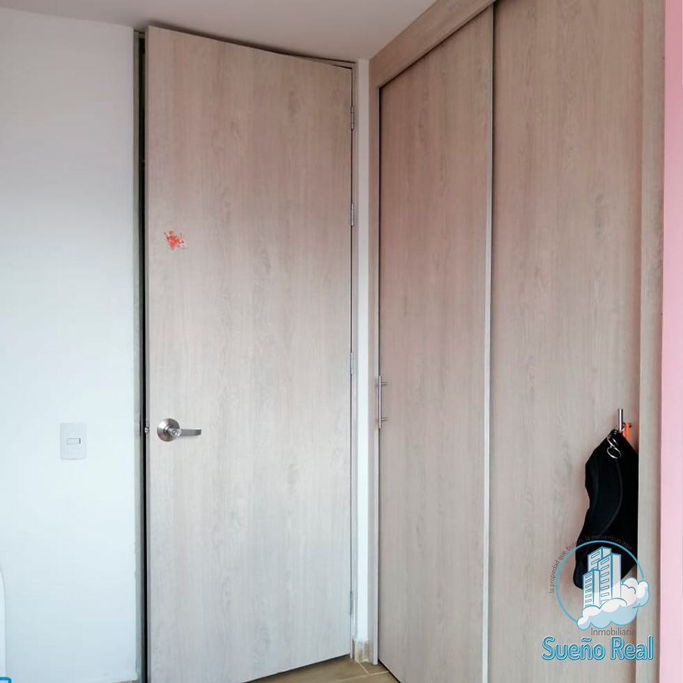 Miniatura: ESPECTACULAR APARTAMENTO EN NIQUIA CON ACABADOS DE LUJO