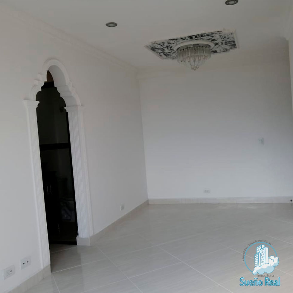 Miniatura: APARTAMENTO EN NAVARRA CERCA A LA ESTACIÓN Y CENTRO COMERCIAL EXCELENTE UBICACIO