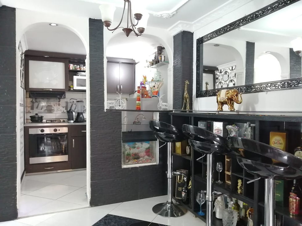 Miniatura: !!OPORTUNIDAD PARA INVERTIR EN NIQUIA!! APARTA ESTUDIO MÁS APARTAMENTO