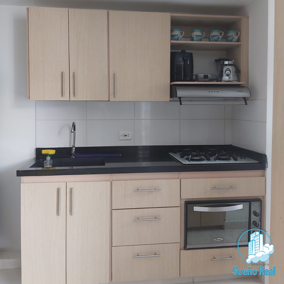 Miniatura: ESPECTACULAR APARTAMENTO EN NIQUIA CERCA A PUERTA DEL NORTE, AMPLIOS ESPACIOS