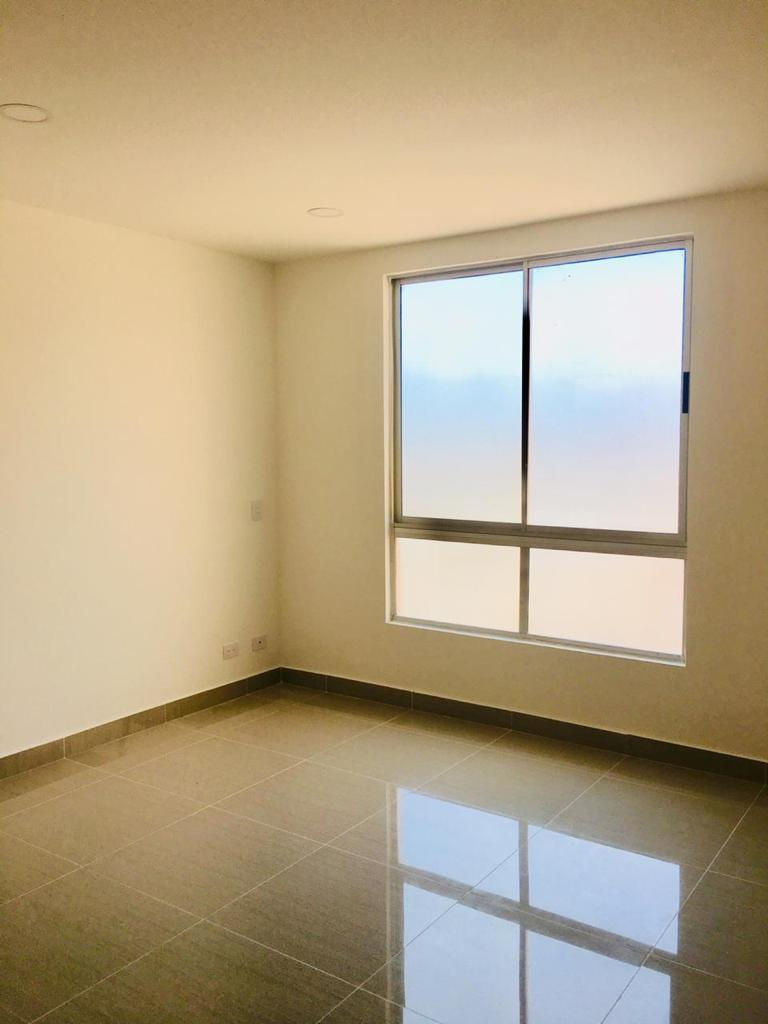 Miniatura: Hermoso Apartamento Amplio en Calazans parte baja para Estrenar