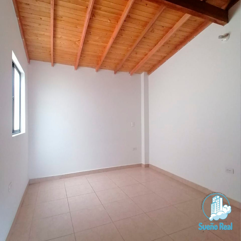 Miniatura: ¡ECONÓMICO APARTAMENTO! EN NIQUIA PARTE BAJA CON MÁS DE 80 MTS CUADRADOS.