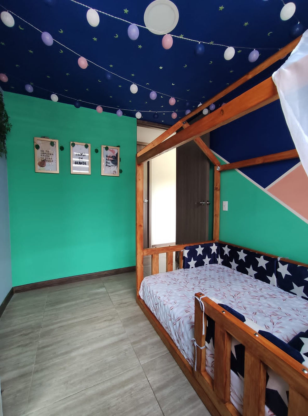 Miniatura: SE VENDE APARTAMENTO EN UNIDAD RESIDENCIAL (BELLO) VIA A MACHADO MUUY AGRADABLE