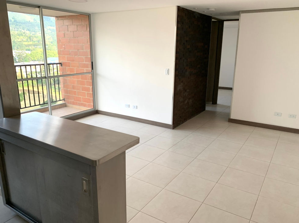 Miniatura: Hermoso Apartamento en La Estrella-Sauces Totalmente Terminado y en excelente ub