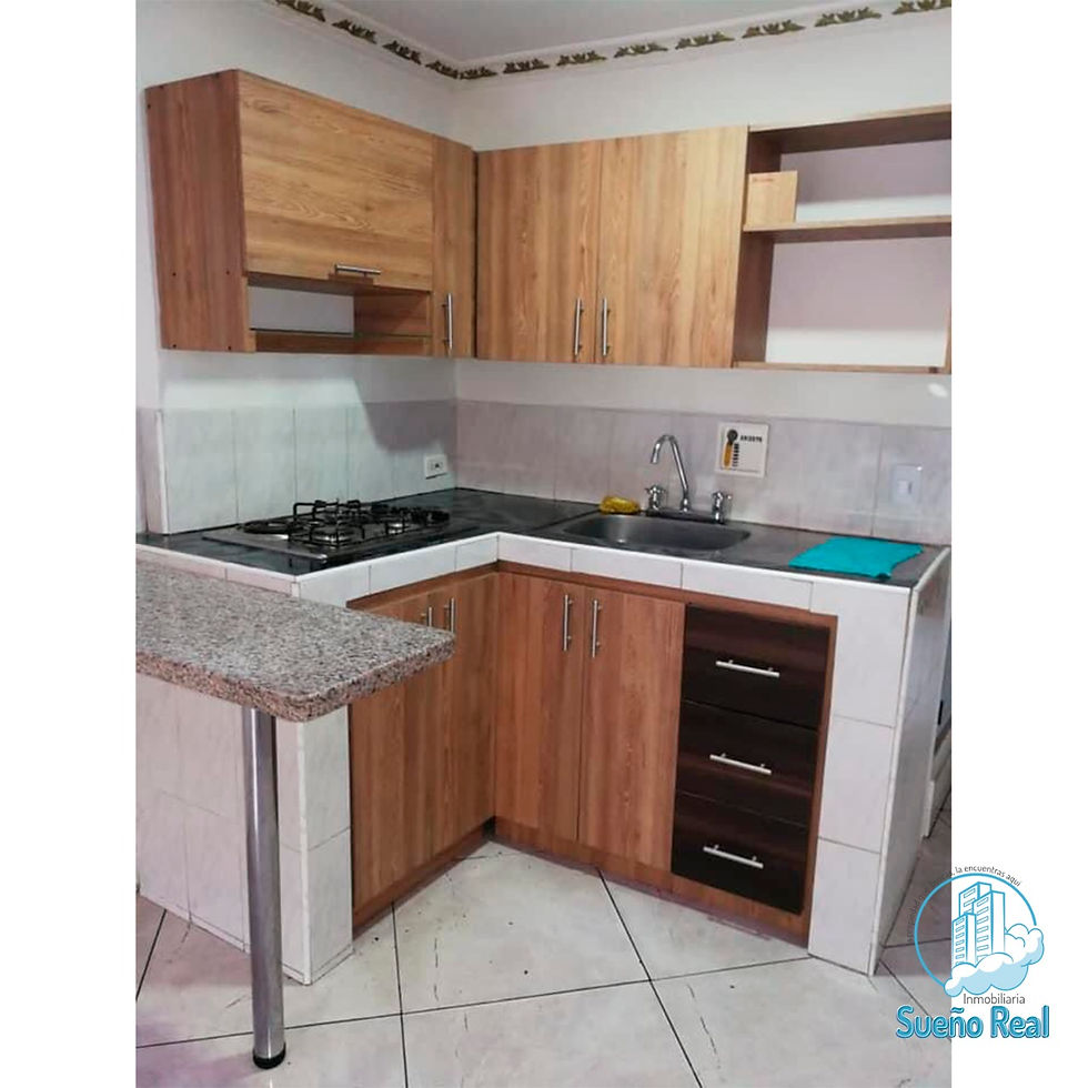 Miniatura: APARTAMENTO EN BUENOS AIRES CERCA AL PARQUE DE BELLO E IGLESIA LA EPIFANÍA