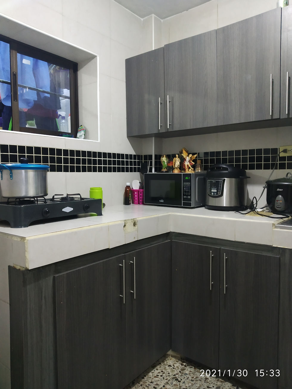 Miniatura: ACOGEDORA CASA EN CASTILLA MUY BIEN UVICADA PRIMER PISO