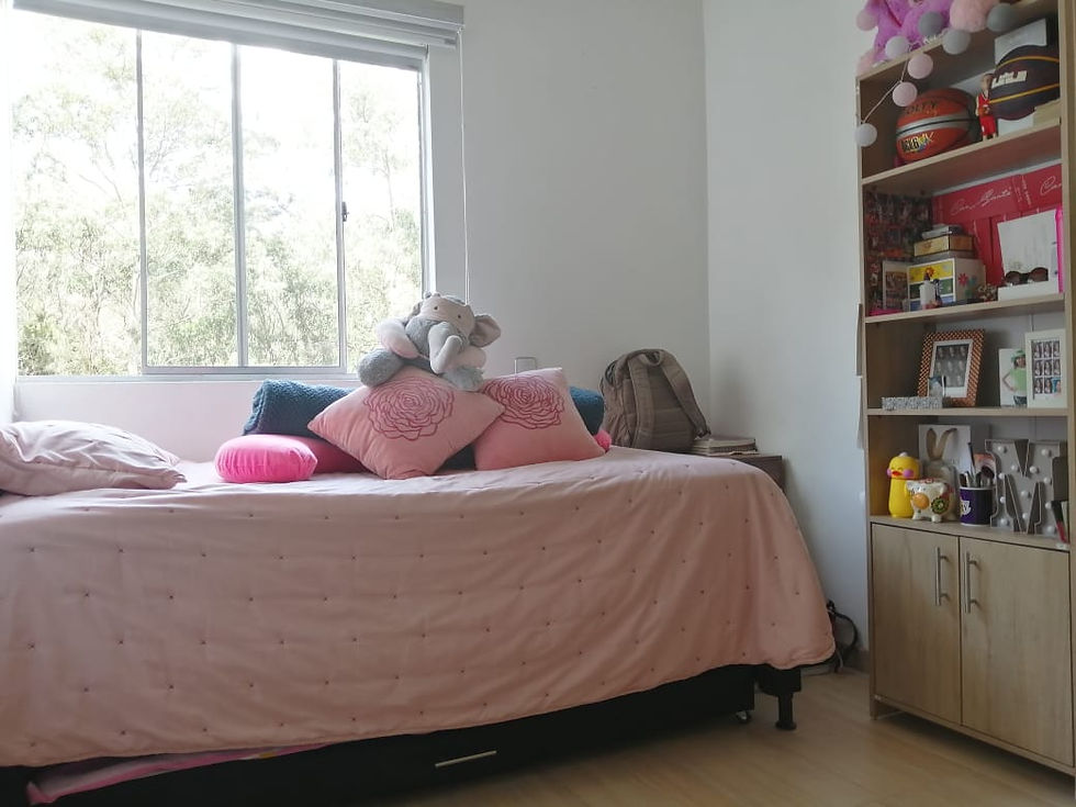 Miniatura: CÓMODO APARTAMENTO EN SANTA ANA, GRANDES ESPACIOS MARAVILLOSOS Y ACOGEDORES