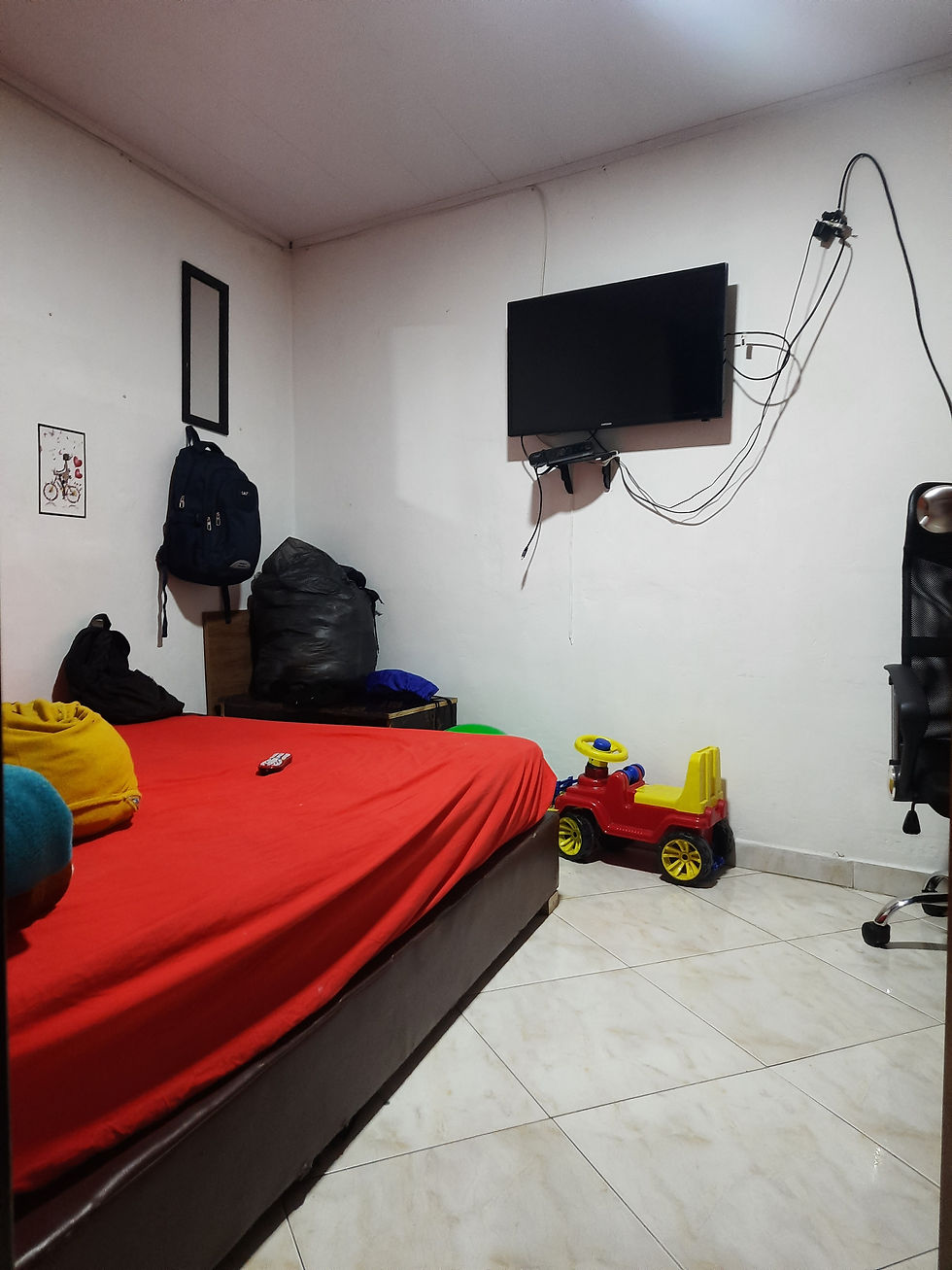 Miniatura: AMPLIO APARTAMENTO EN GIRARDOT MEDELLIN MUY ECONOMICO, BUEN PUNTO PARA VIVIR.