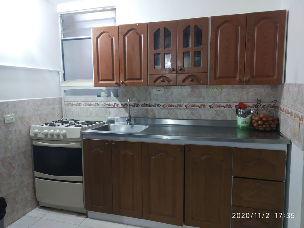 Miniatura: HERMOSA  CASA UNIFAMILIAR EN EL TRAPICHE