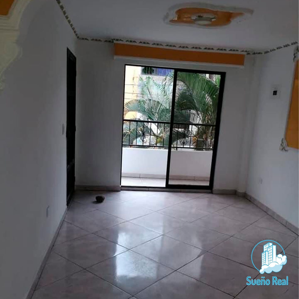 Miniatura: APARTAMENTO EN BUENOS AIRES CERCA AL PARQUE DE BELLO E IGLESIA LA EPIFANÍA