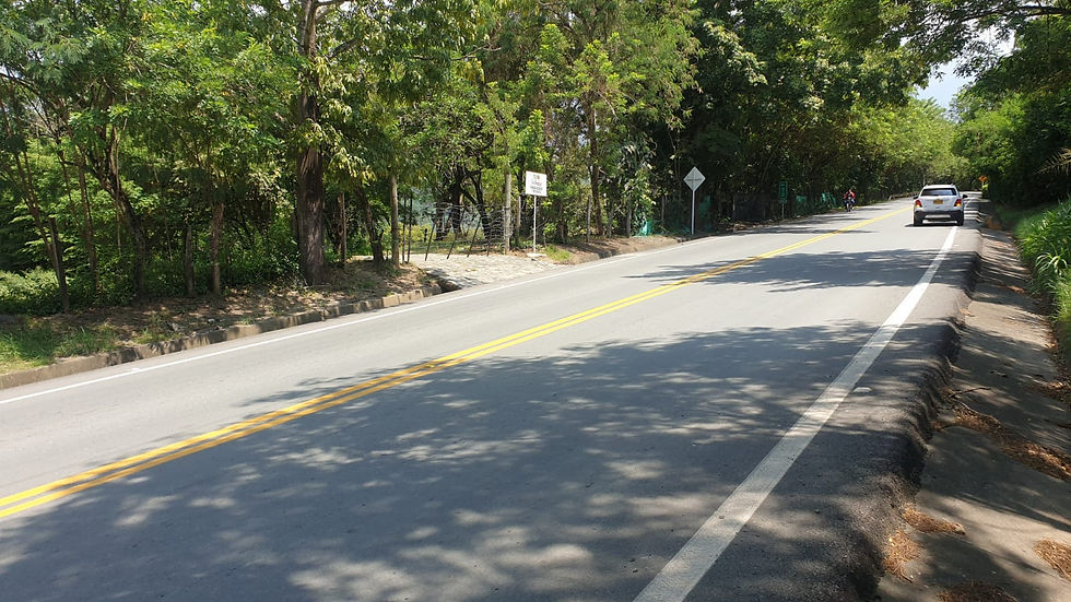 Miniatura: Lote en Santa Fé de Antioquia en conjunto cerrado y en Excelente Ubicación