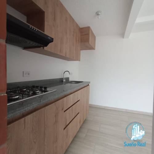 Miniatura: APARTAMENTO PARA ESTRENAR EN LOS BÚCAROS. ¡VISTA CAMPESTRE!