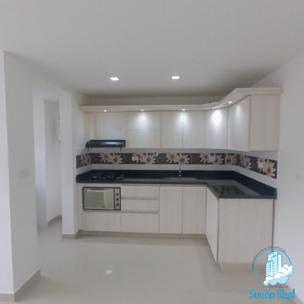 Miniatura: ACOGEDOR APARTAMENTO EN NIQUIA ¡EXCELENTE VISTA!