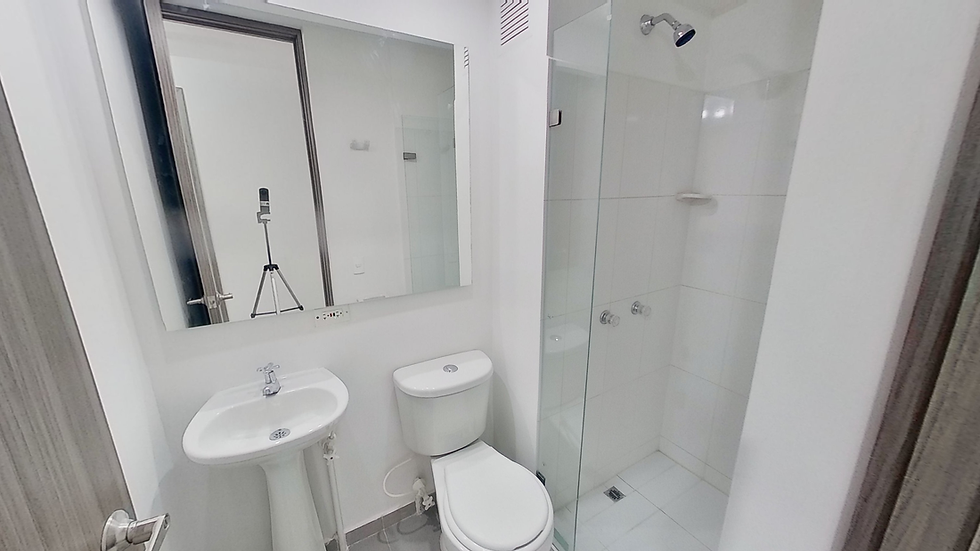 Miniatura: Lindo Apartamento en La Estrella Sector Caquetá en Excelente Ubicación