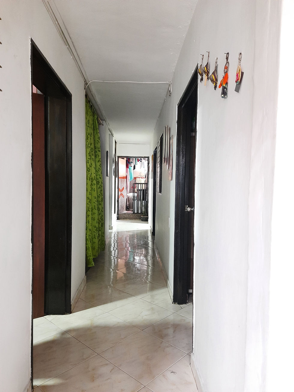 Miniatura: AMPLIO APARTAMENTO EN GIRARDOT MEDELLIN MUY ECONOMICO, BUEN PUNTO PARA VIVIR.