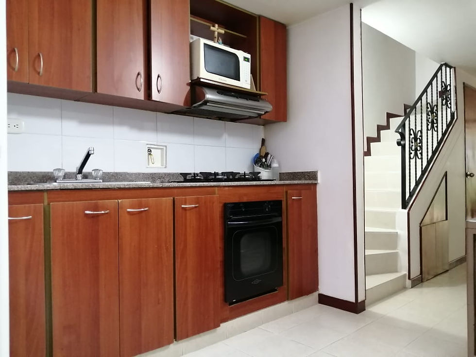 Miniatura: ELEGANTE CASA EN NIQUIA, CON ESPACIOS COMODOS Y EXCELENTE UBICACIÓN