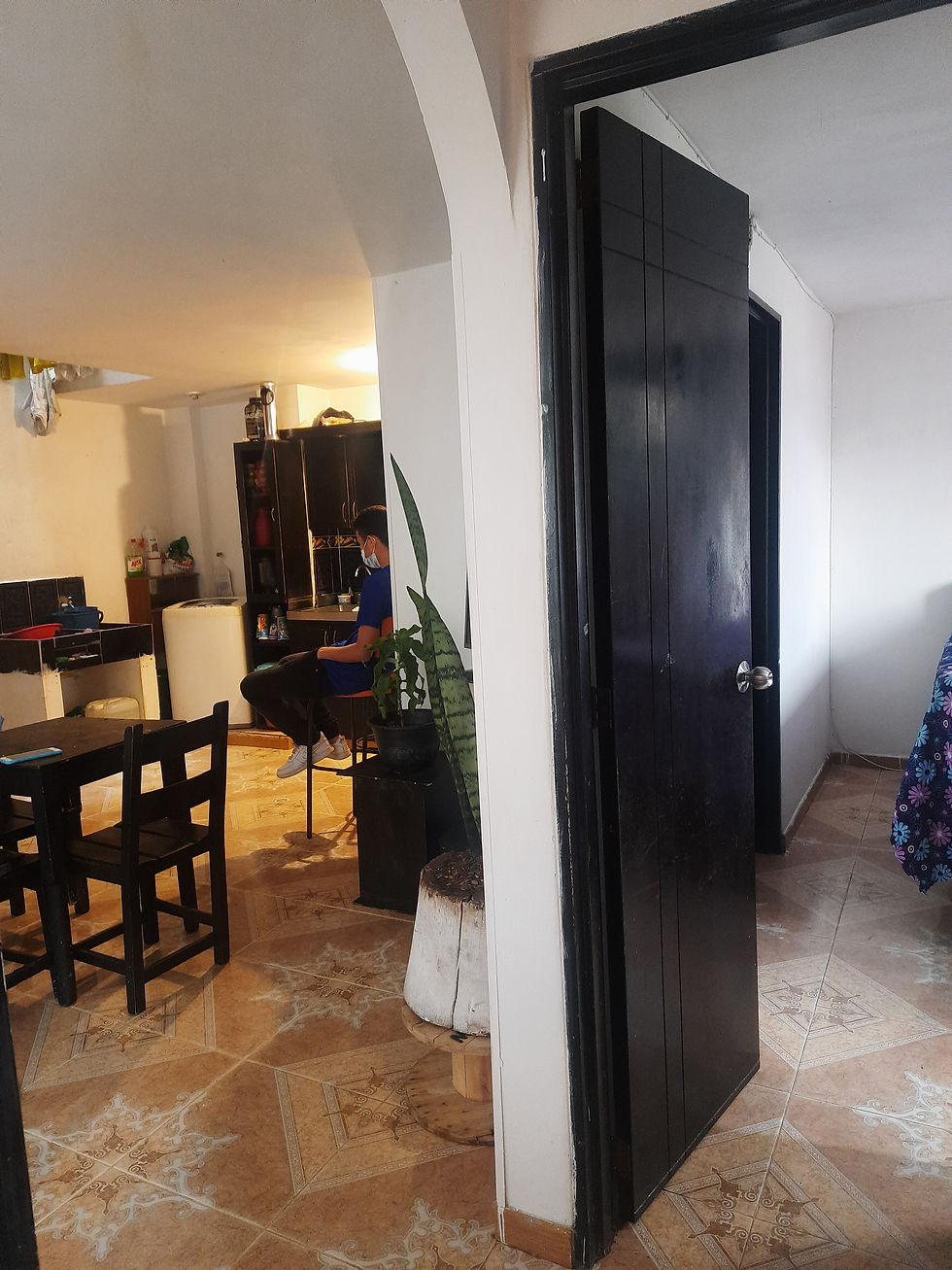 Miniatura: SE VENDE AGRADABLE APARTAMENTO EN FLORENCIA EXCELENTE PUNTO.