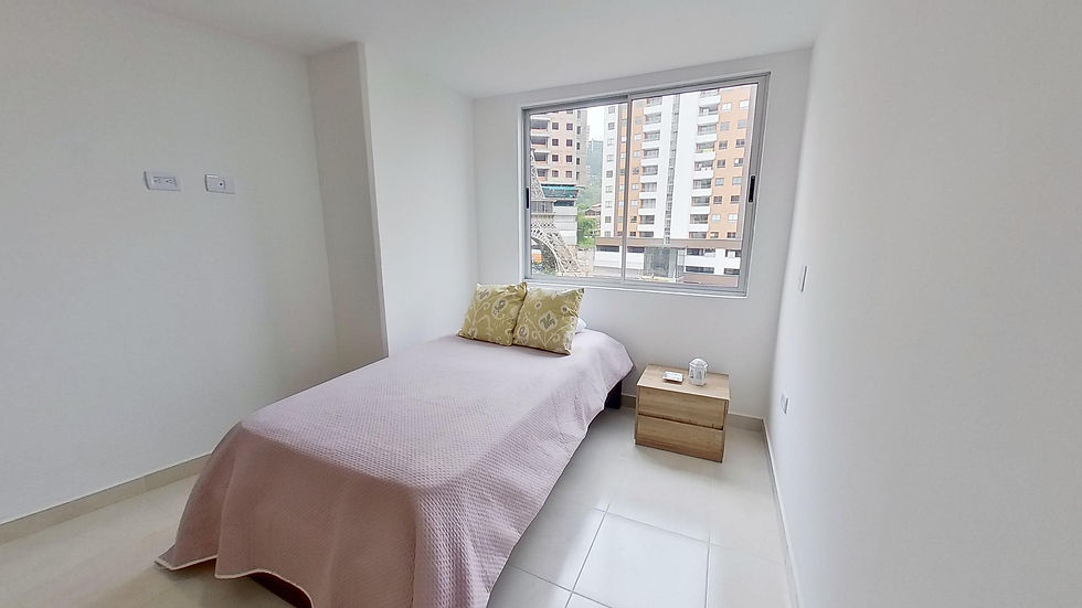 Miniatura: Hermoso Apartamento en Sabaneta Los Alcazares Totalmente terminado