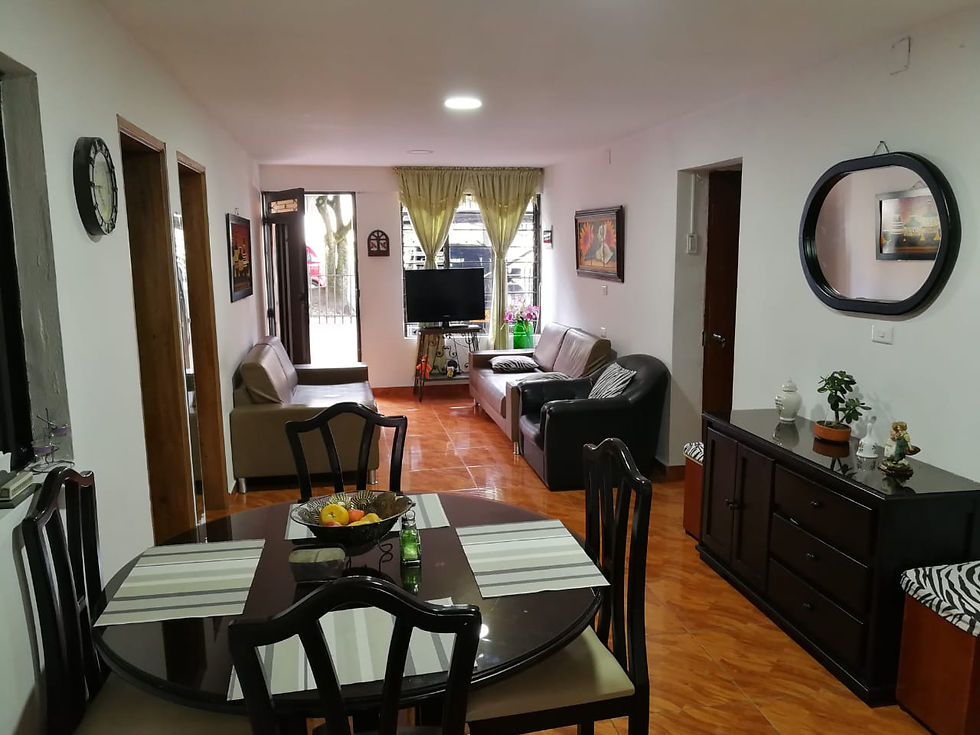 Miniatura: SUPER AMPLIA CASA EN GIRARDOT (MEDELLIN) ESPACIOS ENCANTADORES, MUY BUEN PUNTO,