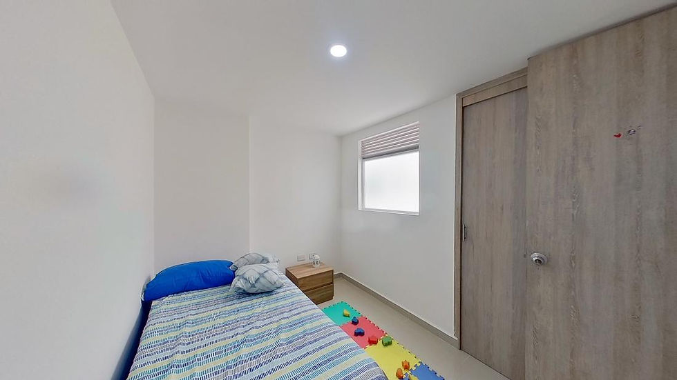 Miniatura: Hermoso Apartamento en Barrio Obrero Totalmente Terminado