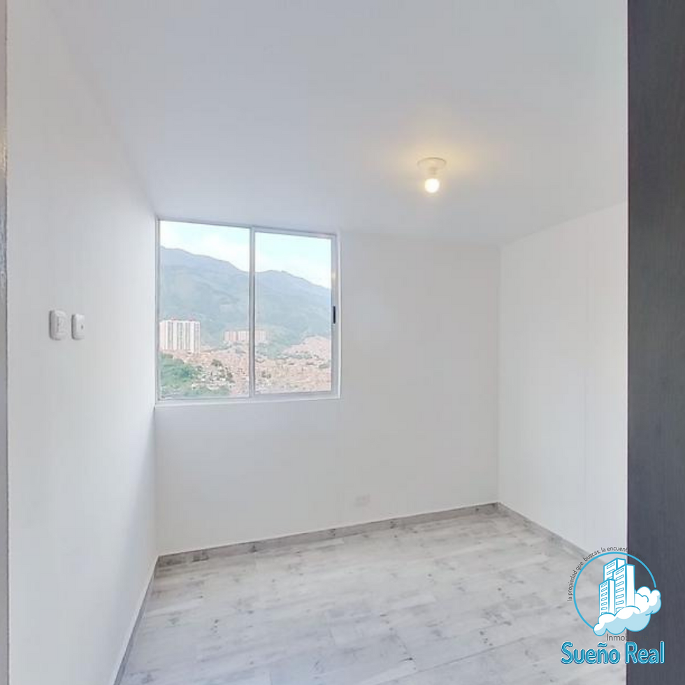 Miniatura: HERMOSO APARTAMENTO EN LOS BUCAROS, UNIDAD CERRADA ¡MUY AMPLIO!