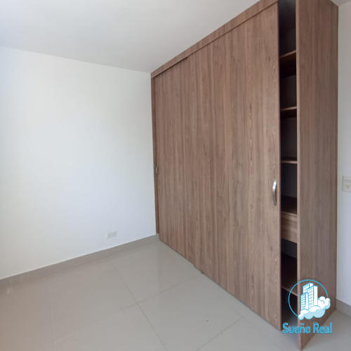 Miniatura: APARTAMENTO EN NIQUIA CERCA DEL CENTRO COMERCIAL.  ¡VISTA CAMPESTRE!