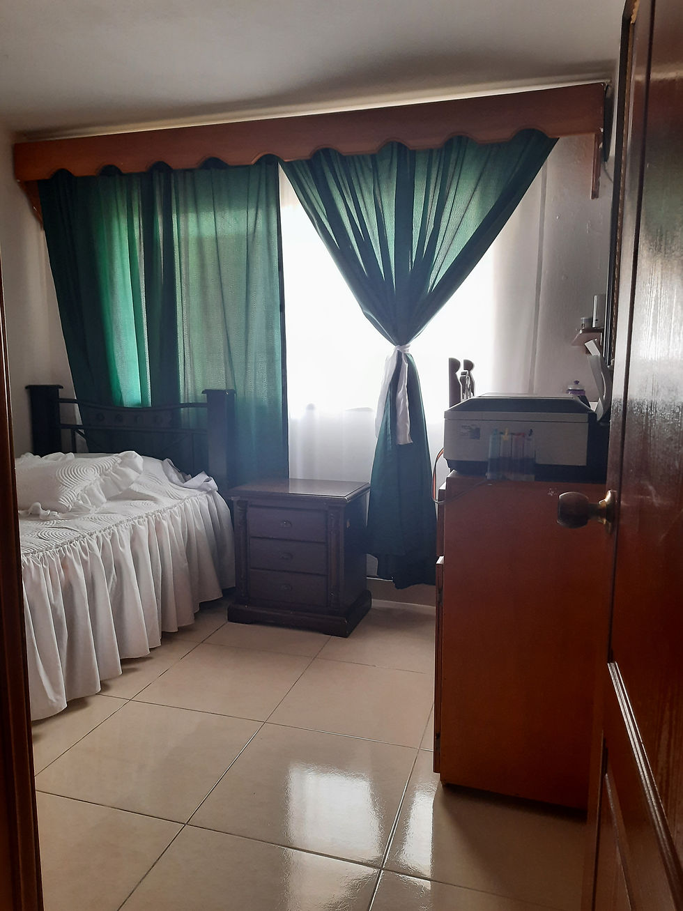 Miniatura: APARTAMENTO EN GIRARDOT (MEDELLIN ) TOTALMENTE TERMINADO CON BONITOS ACABADOS ,