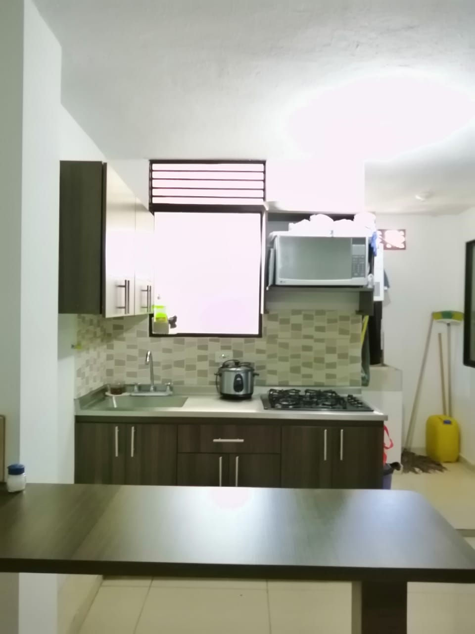 Miniatura: APARTAMENTO CERCA DEL PARQUE DE BELLO Y OBRA 2000