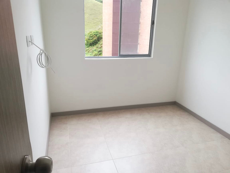 Miniatura: Apartamento en Envigado para Estrenar en La Cuenca a 5 minutos en carro del CC M