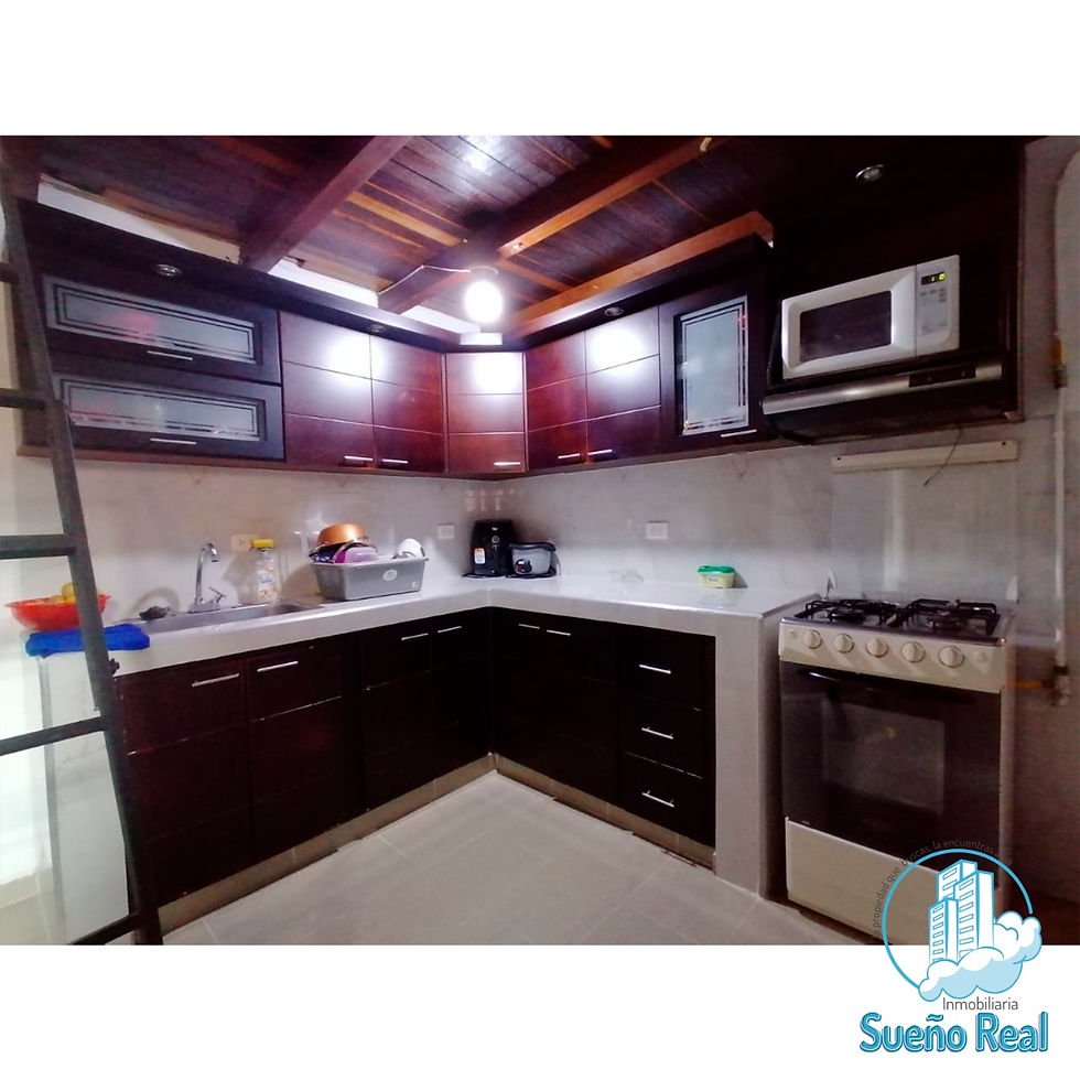 Miniatura: APARTAMENTO EN NIQUIA PARTE BAJA, BUENOS ESPACIOS. ¡MUY CENTRAL!