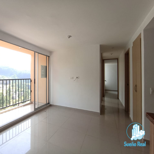 Miniatura: APARTAMENTO EN NIQUIA CERCA DEL CENTRO COMERCIAL.  ¡VISTA CAMPESTRE!