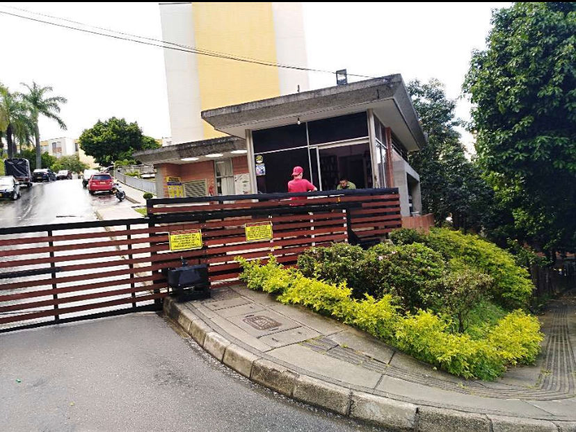 Miniatura: Se Vende Apartamento en Belén Rincón en Unidad Rio de Janeiro