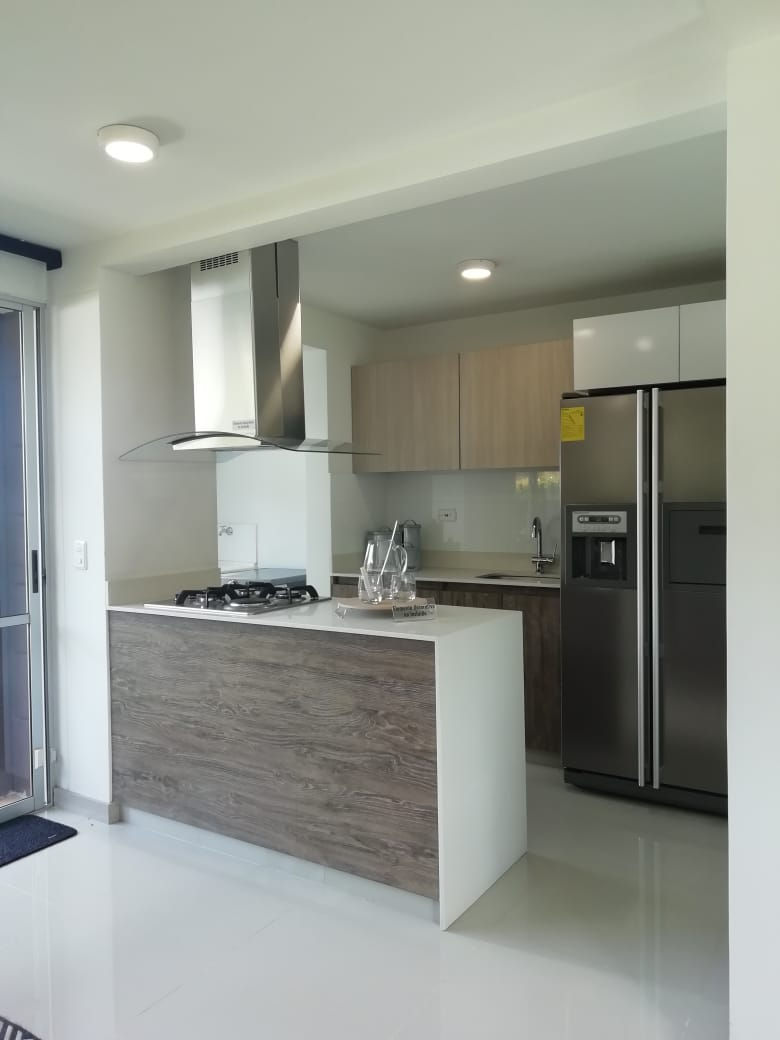 Miniatura: EXPECTACULAR CASA CERCA AL PEAJE DE NIQUIA.