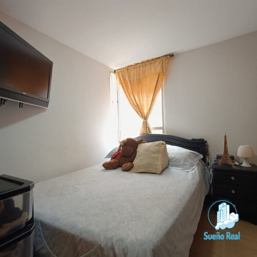 Miniatura: APARTAMENTO EN NAVARRA, EXCELENTE UBICACIÓN. MUY CERCA DE LA ESTACIÓN DE NIQUIA