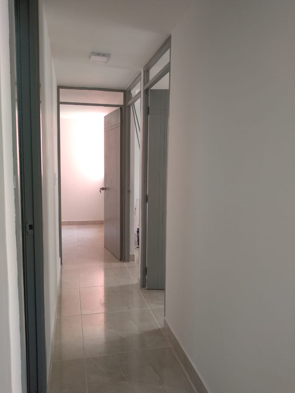 Miniatura: APARTAMENTO EN EL MIRADOR UNIDAD CERRADA