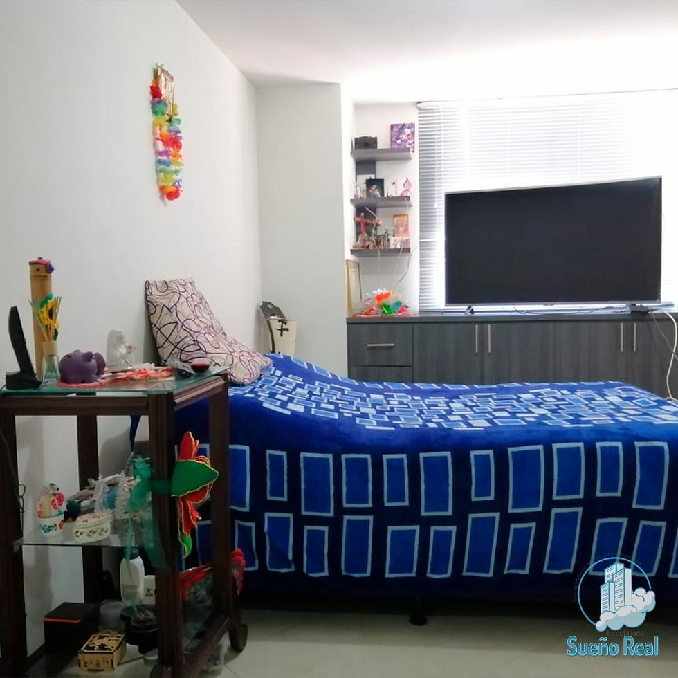 Miniatura: APARTAMENTO EN NIQUIA,  UN LUGAR CON GRAN CRECIMIENTO COMERCIAL