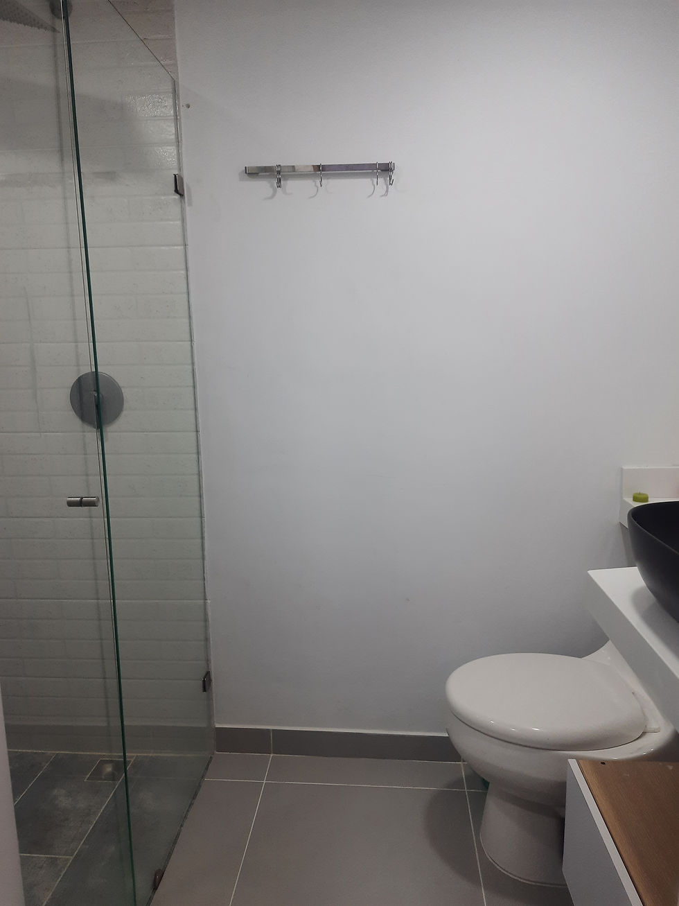 Miniatura: APARTAMENTO MUY AGRADABLE CERCA A LA PISTA DEL AUTODROMO VIA A MACHADO (BELLO)