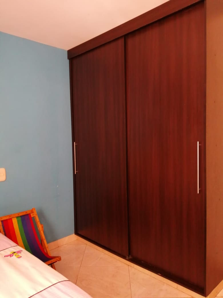 Miniatura: APARTAMENTO TOTALMENTE TERMINADO EN BELLAVISTA.