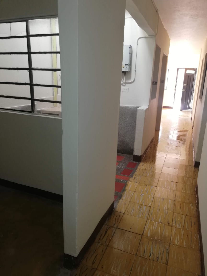 Miniatura: CASA EN NIQUIA MAS ABAJO DE LA CASA DE LA JUSTICIA