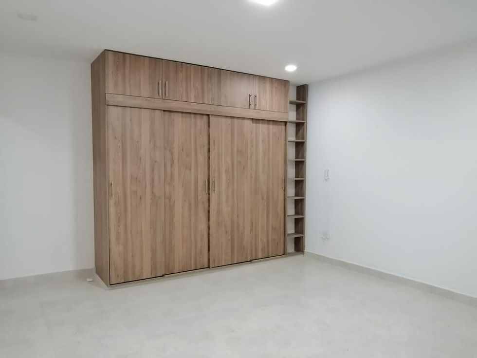 Miniatura: APARTAMENTO PARA ESTRENAR EN EL MEJOR PUNTO DE CABAÑAS, SE ENTREGA TOTALMENTE T